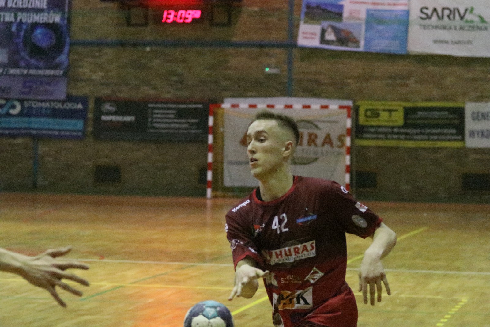 Siódemka wciąż w grze o awans do Final Four MP Juniorów