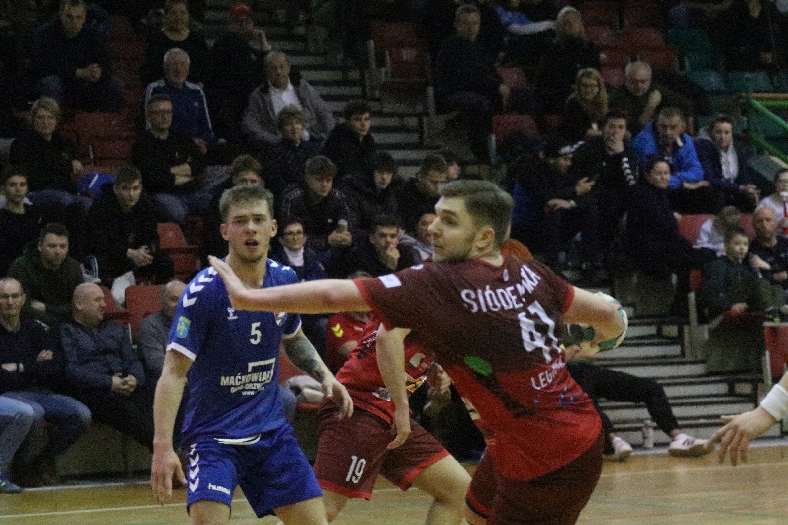 Siódemka wciąż w grze o awans do Final Four MP Juniorów