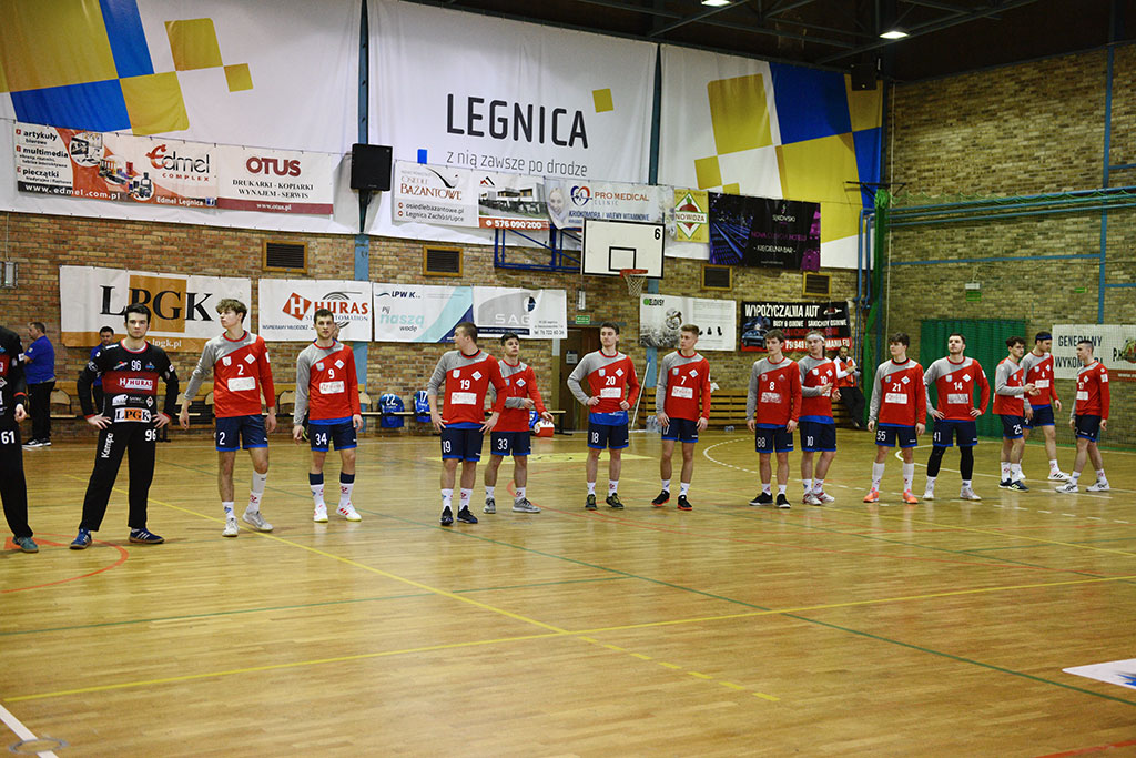 Siódemka przegrywa z Vive Kielce ale awansuje do Final Four