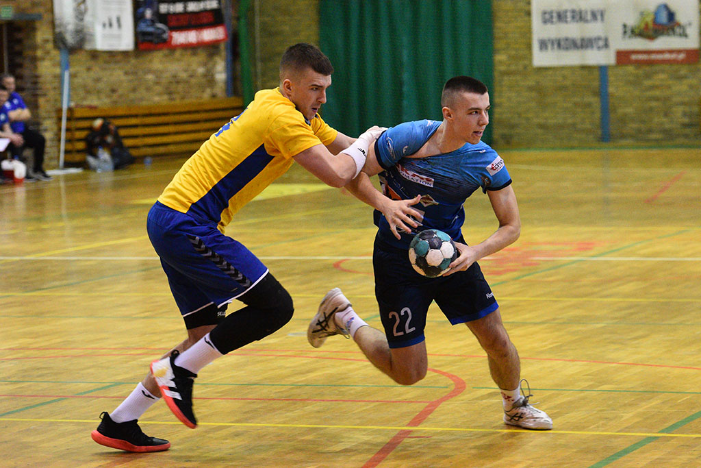 Siódemka przegrywa z Vive Kielce ale awansuje do Final Four