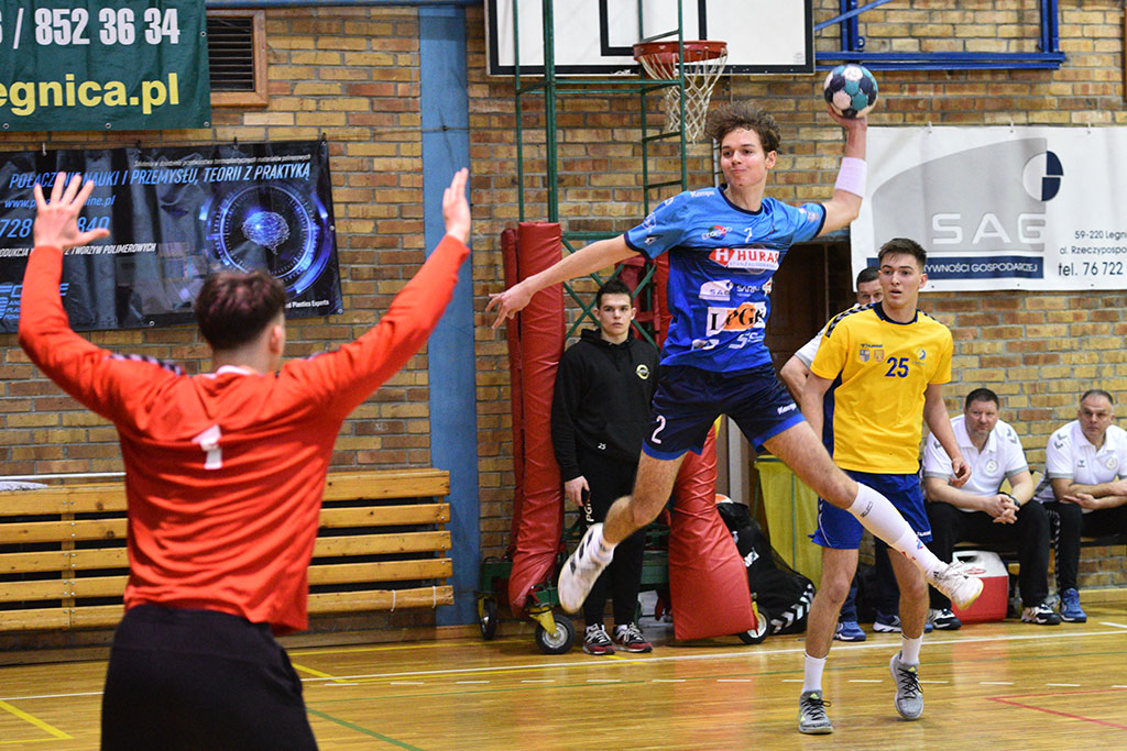 Siódemka przegrywa z Vive Kielce ale awansuje do Final Four