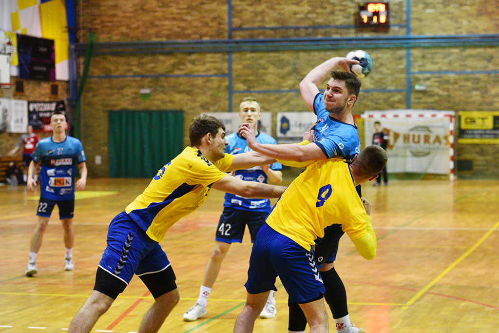 Siódemka przegrywa z Vive Kielce ale awansuje do Final Four
