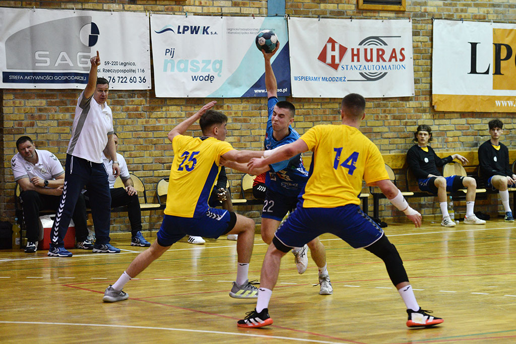 Siódemka przegrywa z Vive Kielce ale awansuje do Final Four