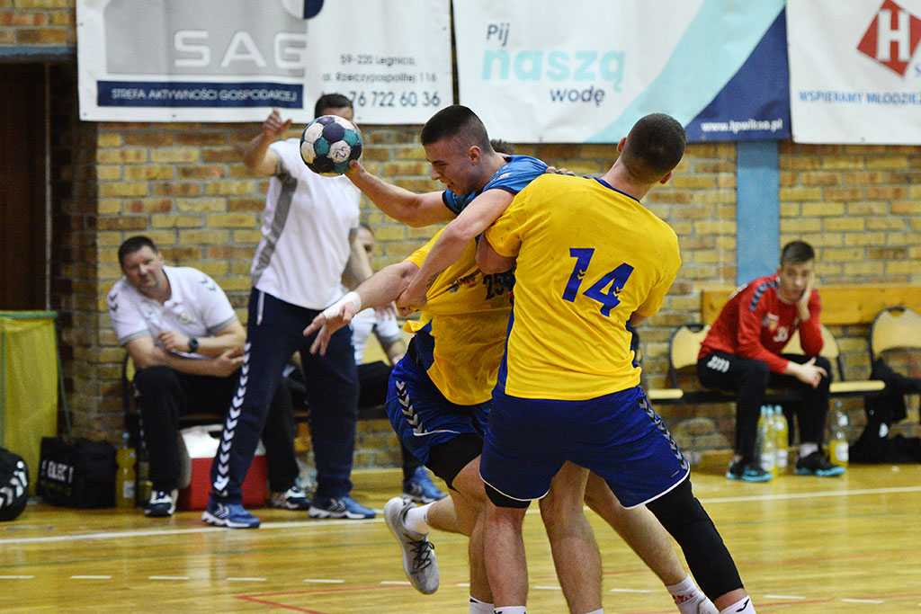 Siódemka przegrywa z Vive Kielce ale awansuje do Final Four