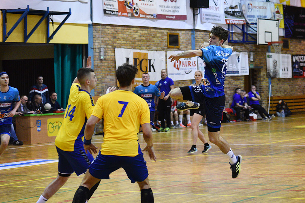 Siódemka przegrywa z Vive Kielce ale awansuje do Final Four
