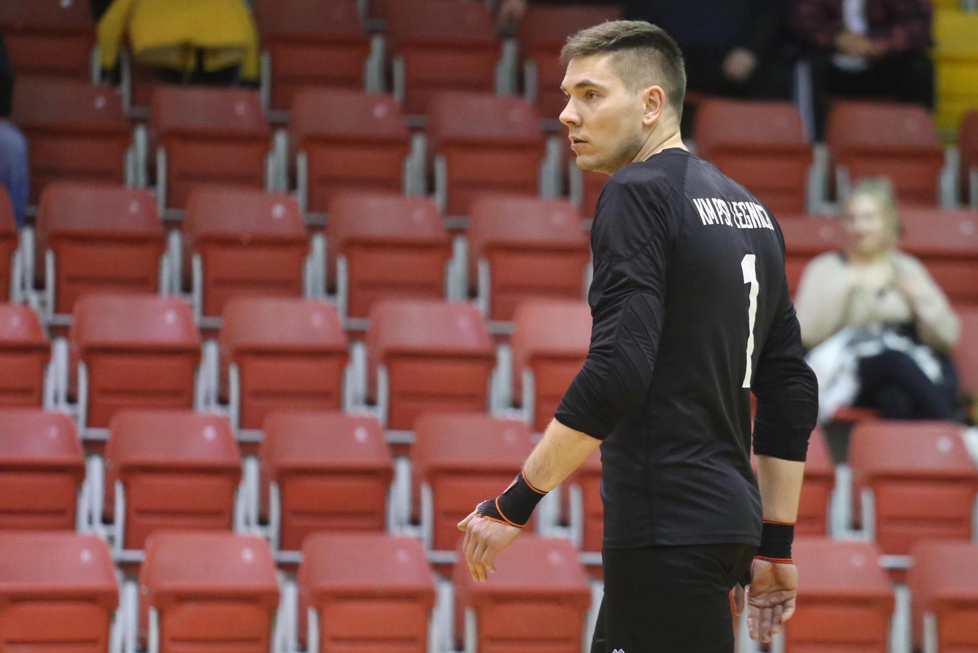 Legnicka Liga Halowa Saller Cup: Fire nowym mistrzem Legnicy
