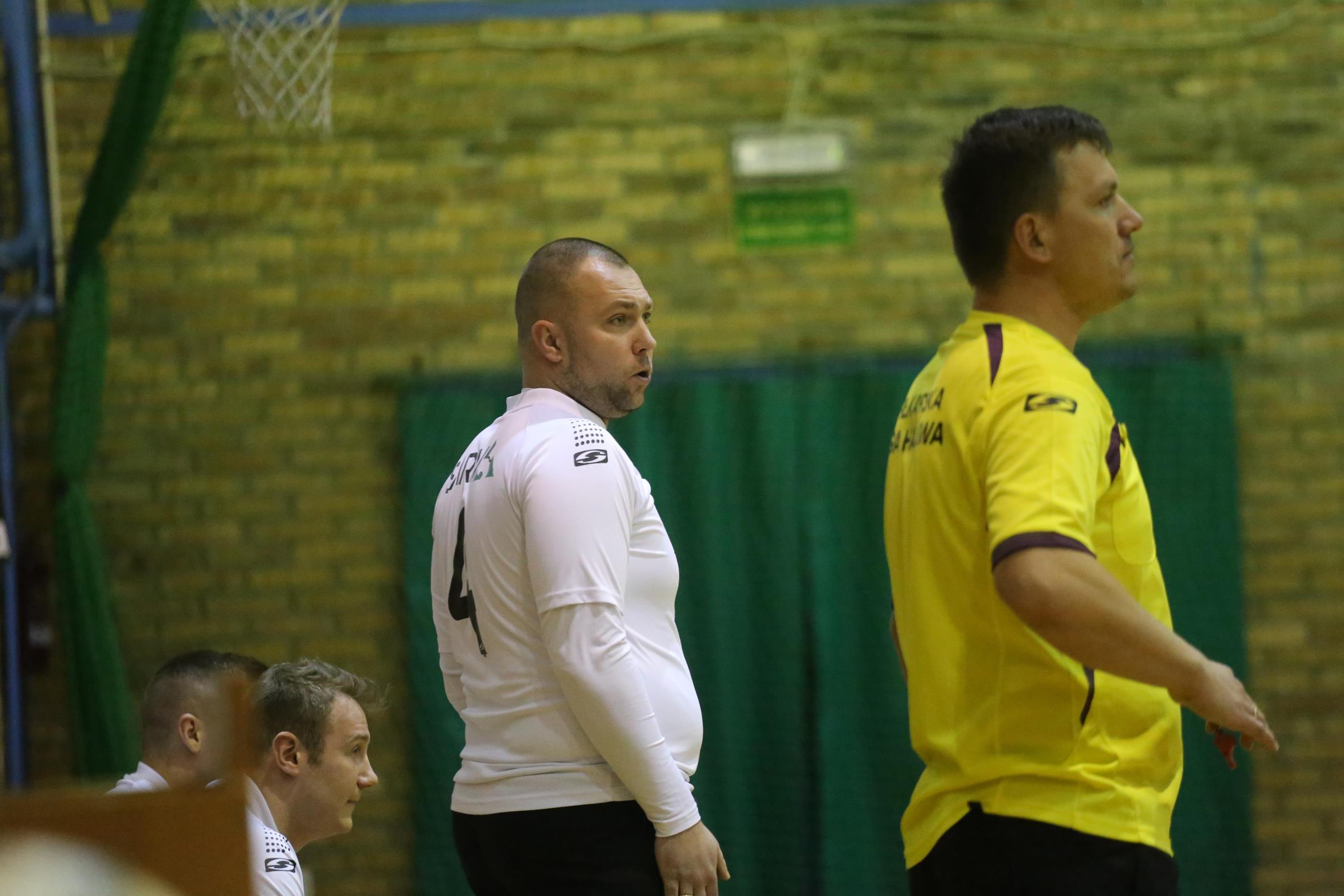 Legnicka Liga Halowa Saller Cup: Fire nowym mistrzem Legnicy