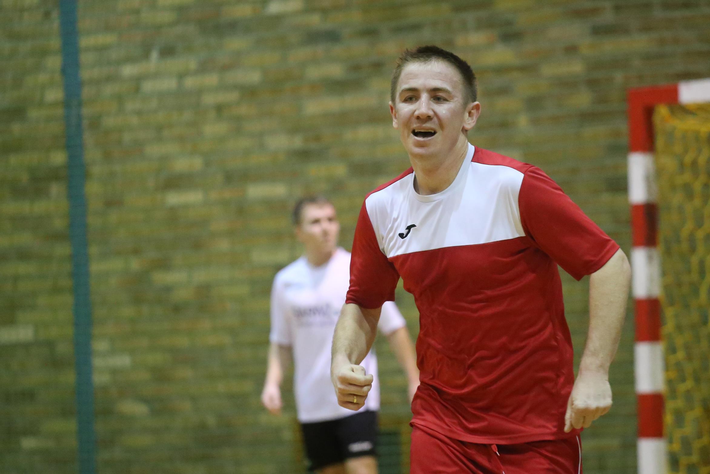 Legnicka Liga Halowa Saller Cup: Fire nowym mistrzem Legnicy
