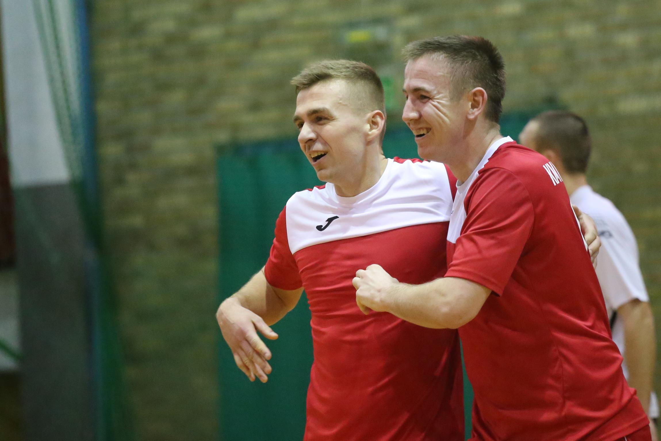 Legnicka Liga Halowa Saller Cup: Fire nowym mistrzem Legnicy
