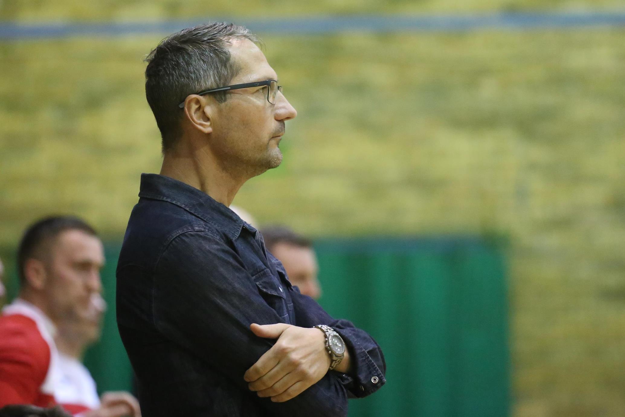 Legnicka Liga Halowa Saller Cup: Fire nowym mistrzem Legnicy