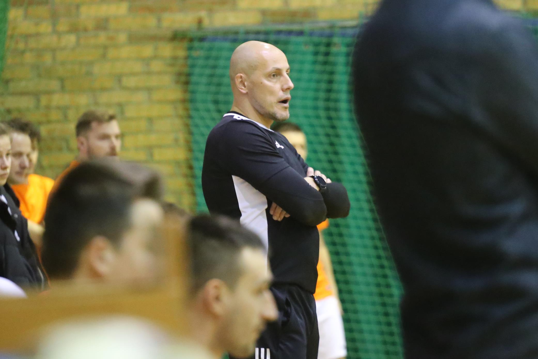 Legnicka Liga Halowa Saller Cup: Fire nowym mistrzem Legnicy