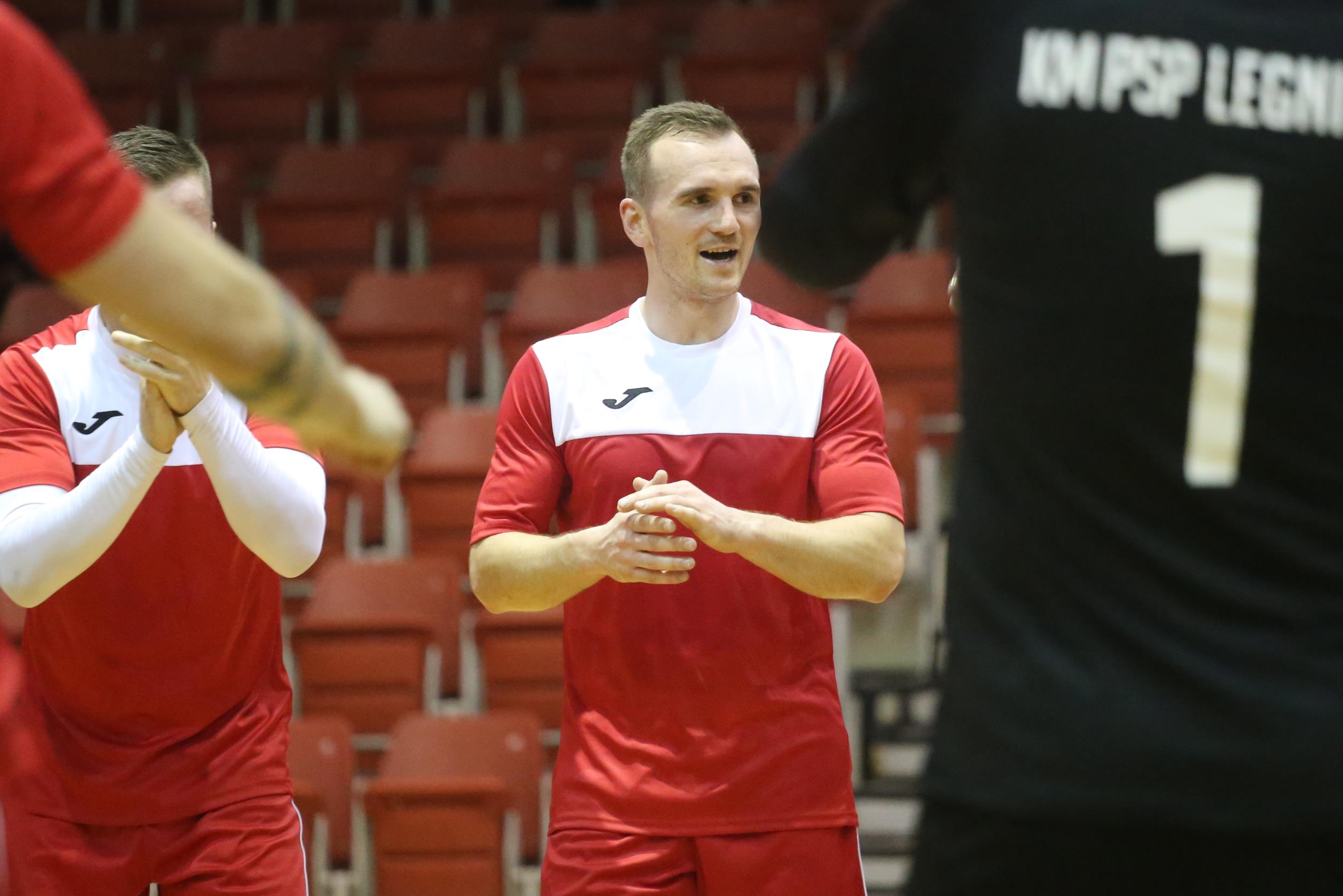 Legnicka Liga Halowa Saller Cup: Fire nowym mistrzem Legnicy