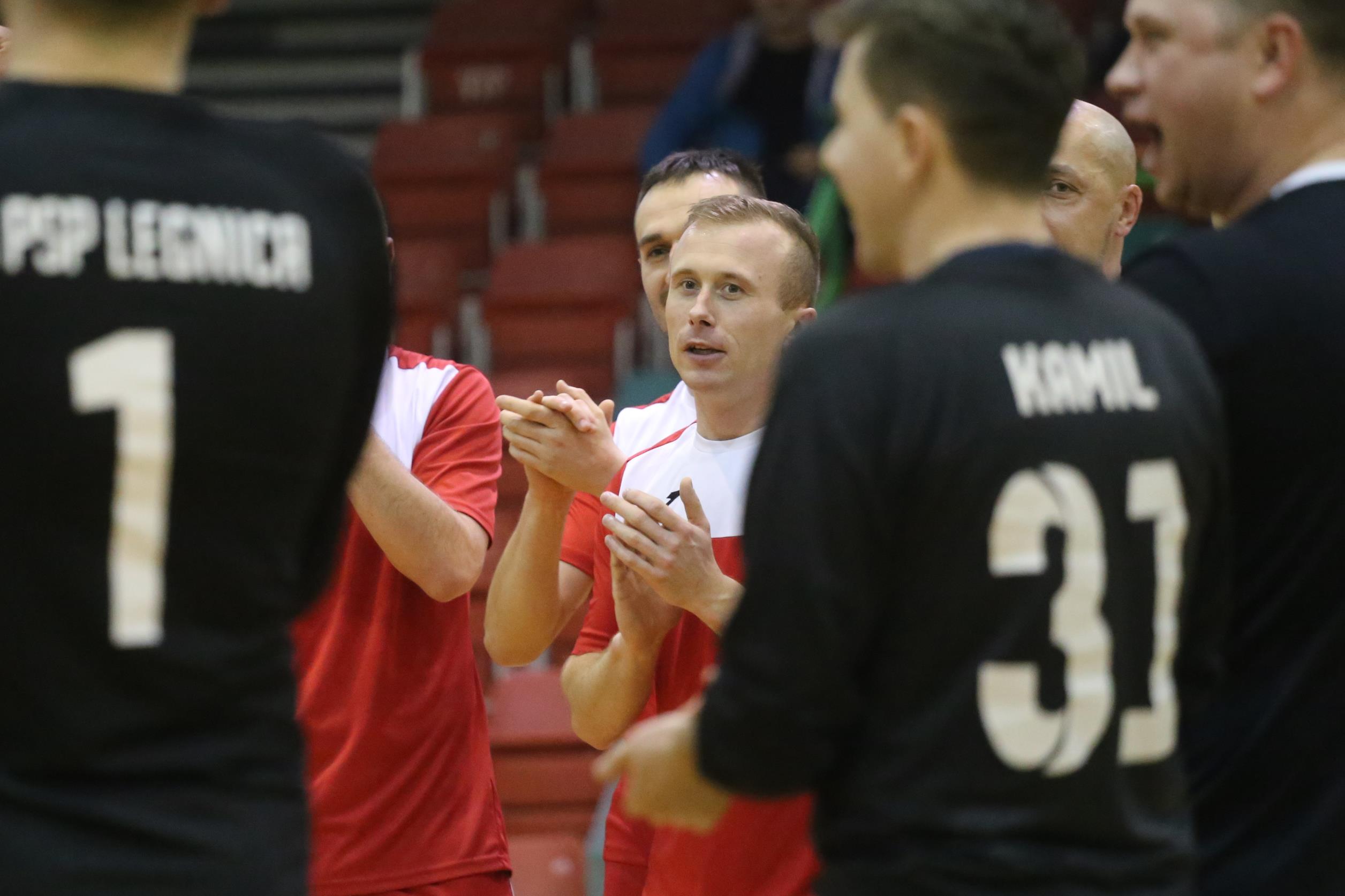 Legnicka Liga Halowa Saller Cup: Fire nowym mistrzem Legnicy