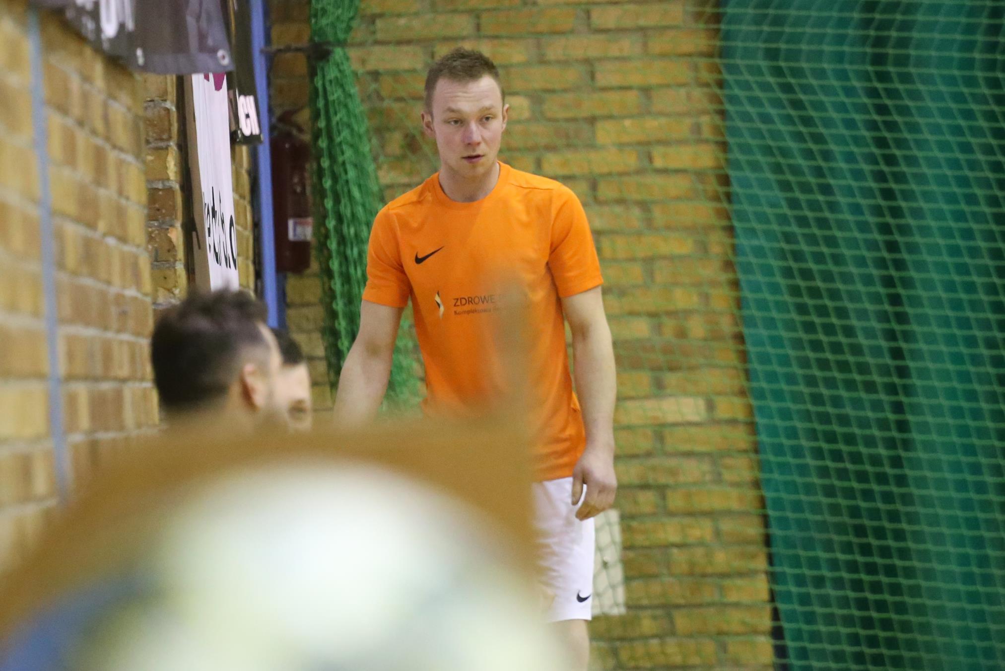 Legnicka Liga Halowa Saller Cup: Fire nowym mistrzem Legnicy