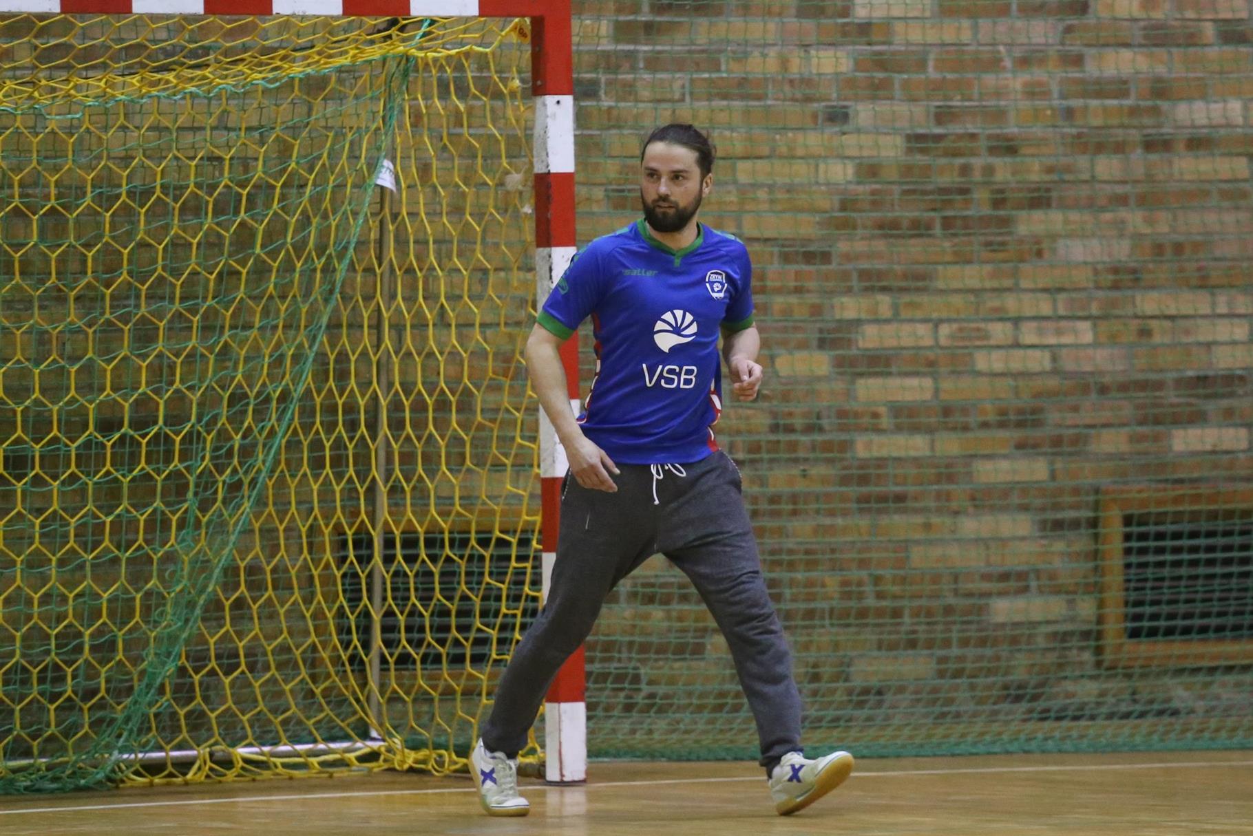 Legnicka Liga Halowa Saller Cup: Fire nowym mistrzem Legnicy