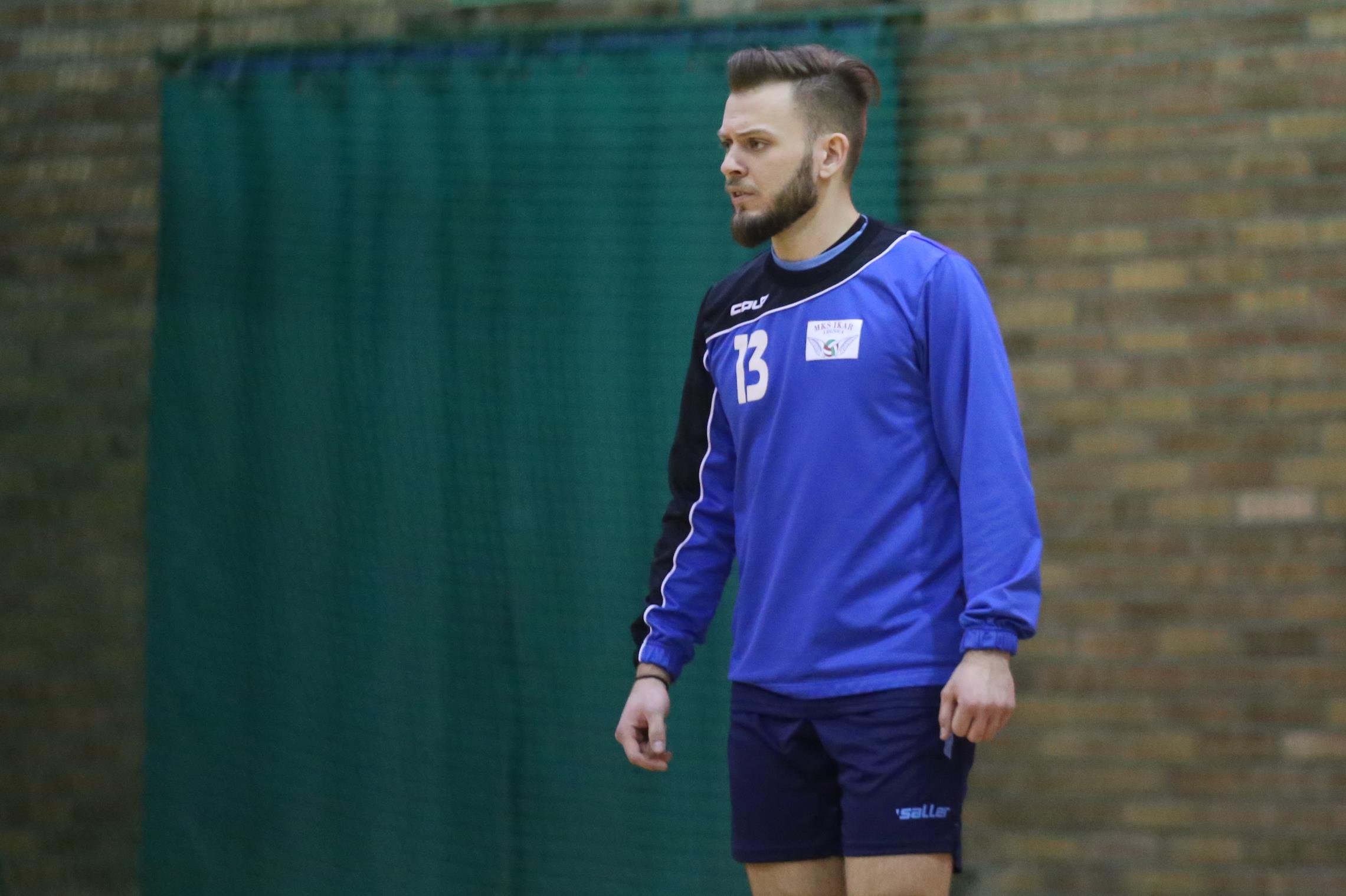 Legnicka Liga Halowa Saller Cup: Fire nowym mistrzem Legnicy
