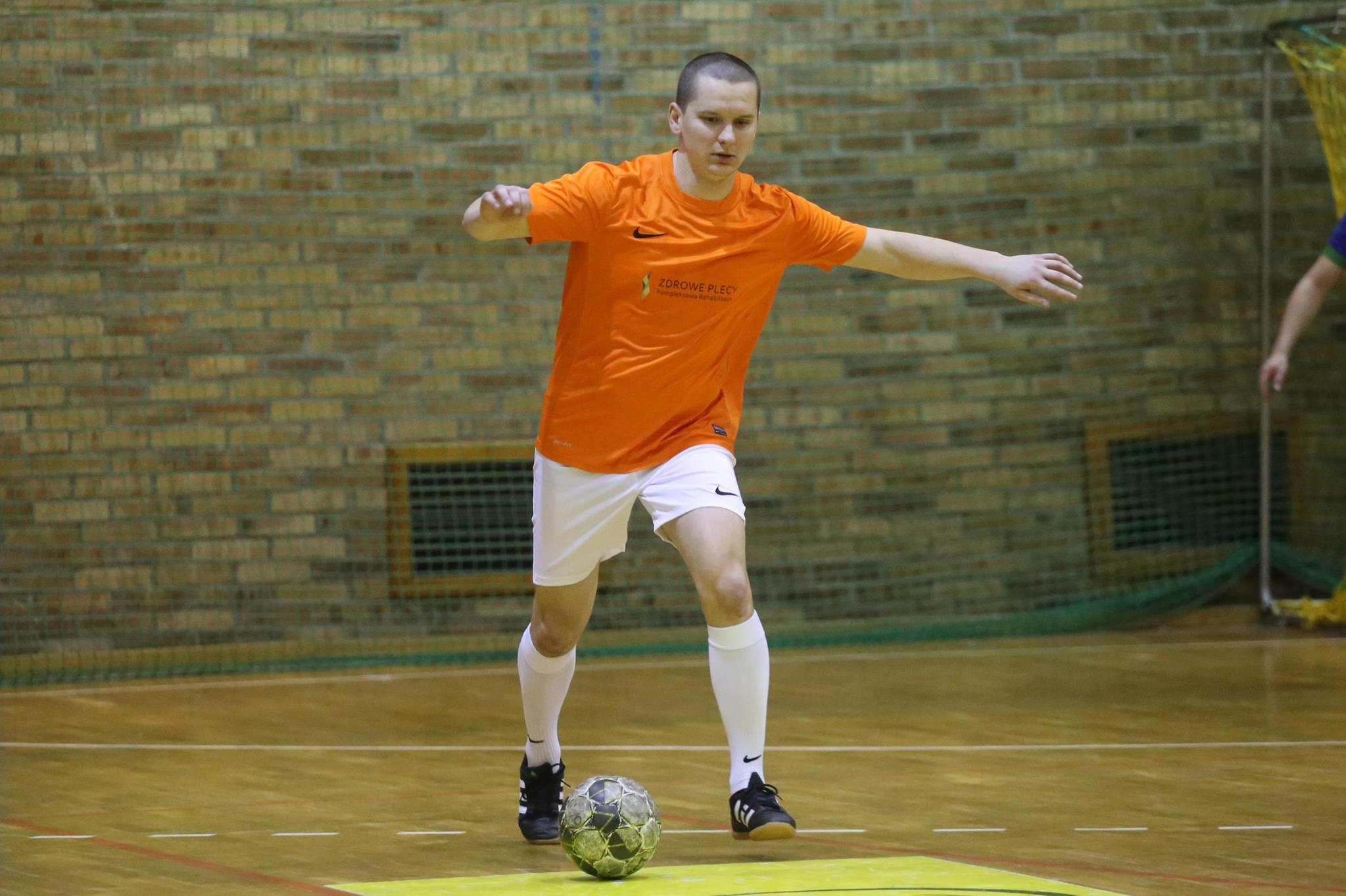 Legnicka Liga Halowa Saller Cup: Fire nowym mistrzem Legnicy