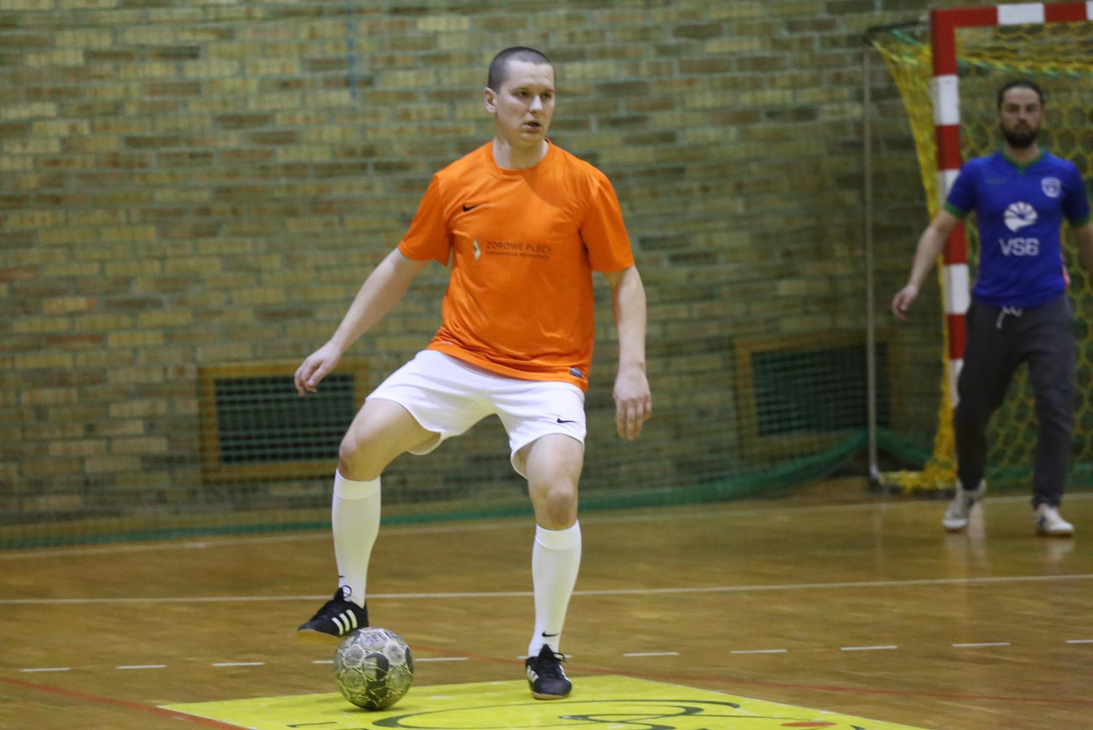 Legnicka Liga Halowa Saller Cup: Fire nowym mistrzem Legnicy