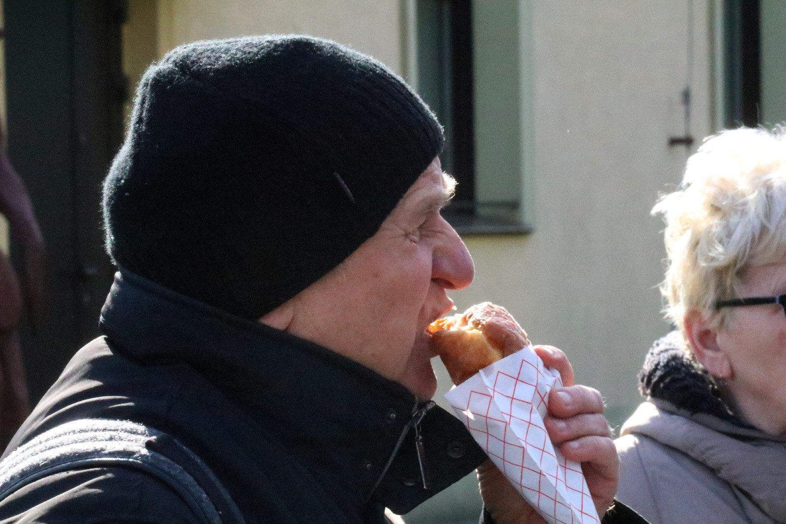 Pączkowe szaleństwo w Prochowicach. Słodko i na sportowo