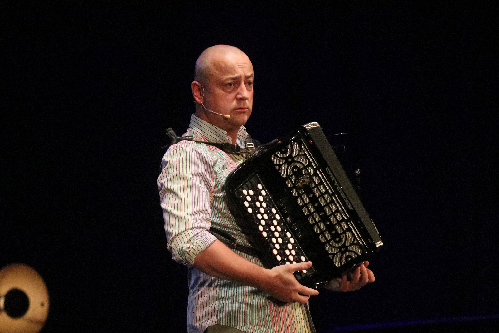 Mozil i Corso gośćmi legnickiego Forum Młodzieży