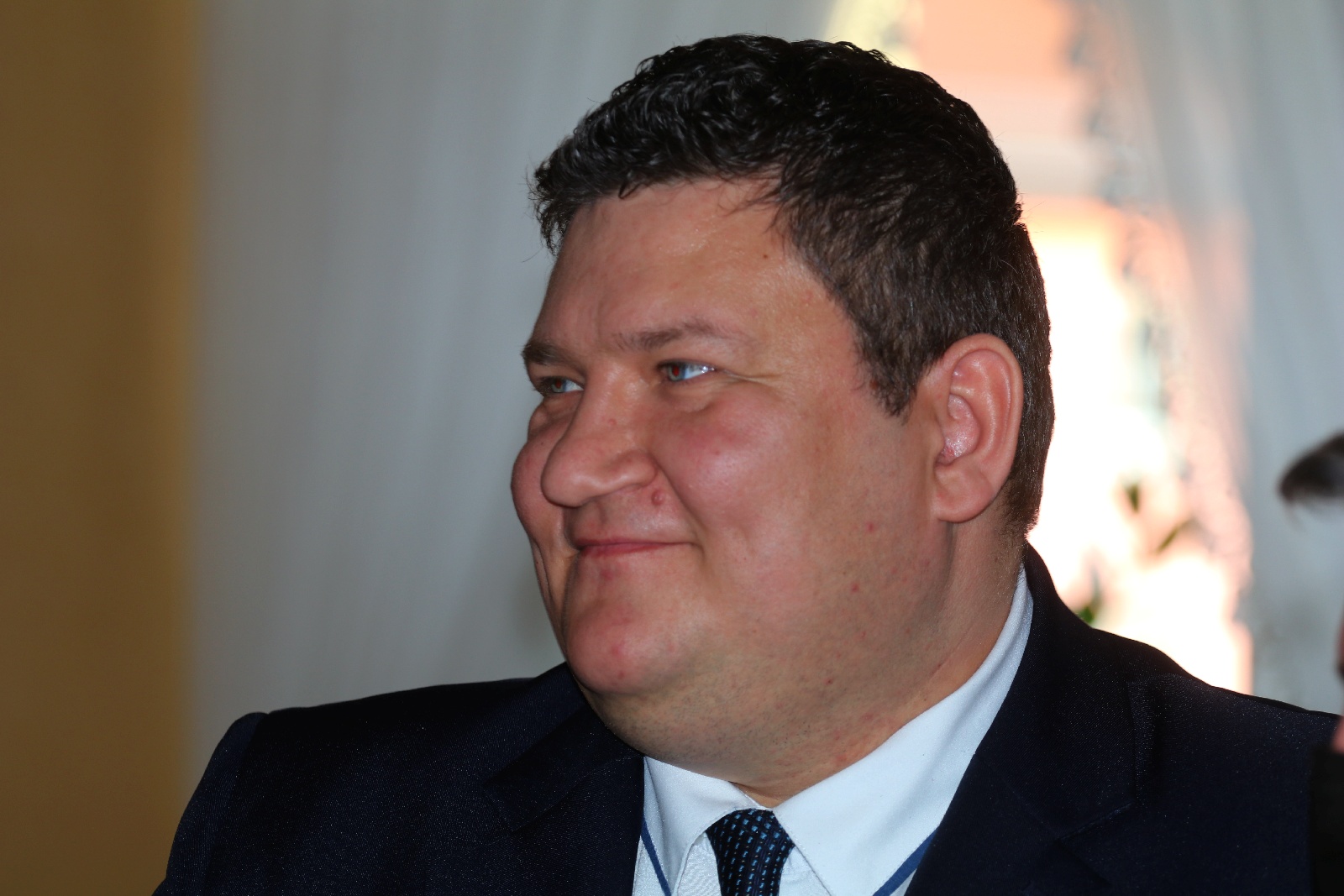 Koledzy samorządowcy pożegnali odwołanego wójta gminy Kunice