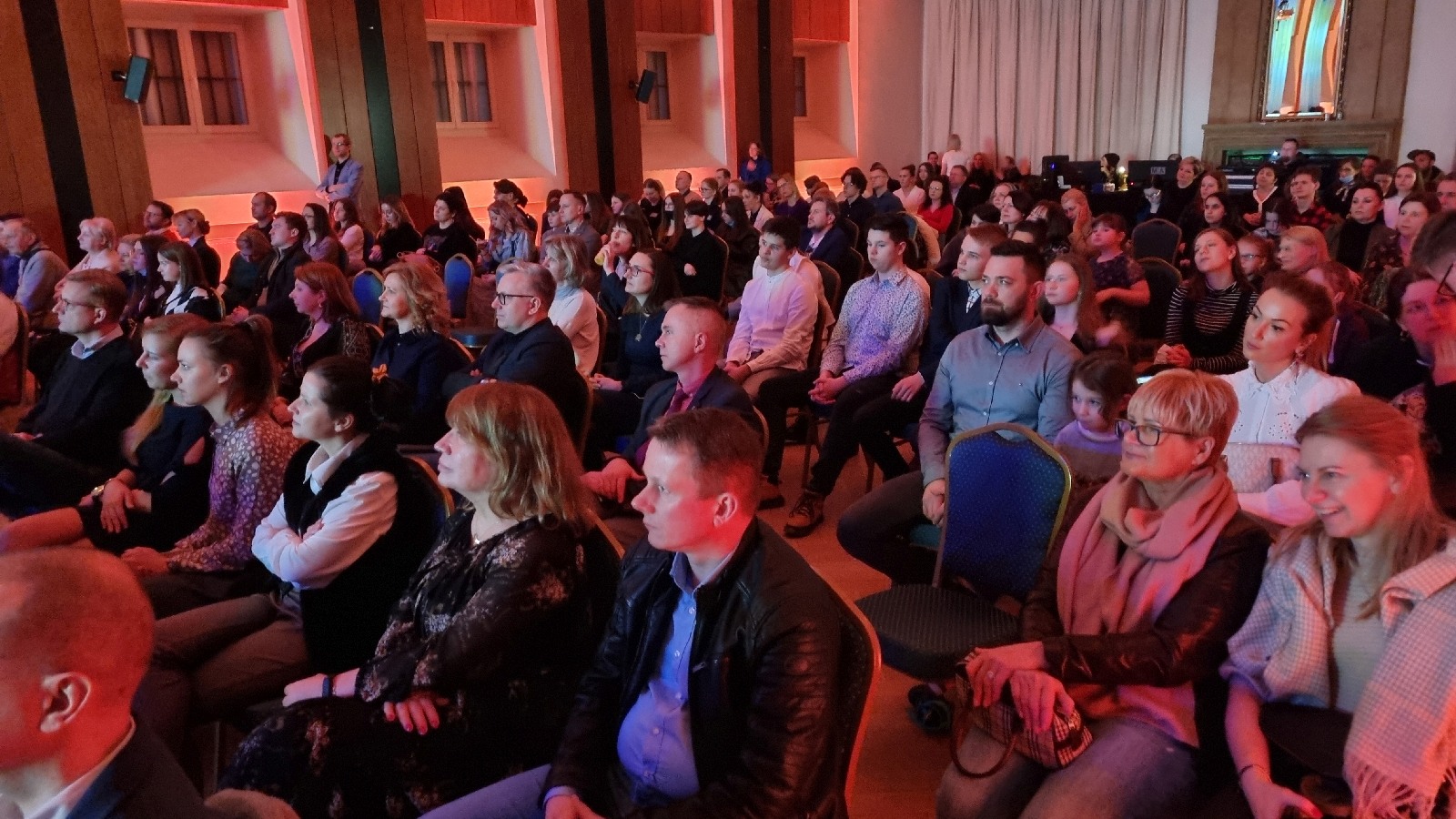 Mozil i Corso gośćmi legnickiego Forum Młodzieży
