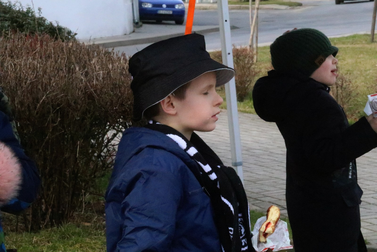 Pączkowe szaleństwo w Prochowicach. Słodko i na sportowo