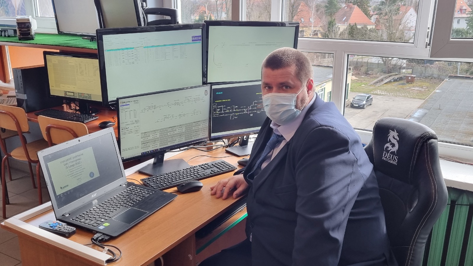 Od września „Henrykówka” będzie kształcić w nowych zawodach