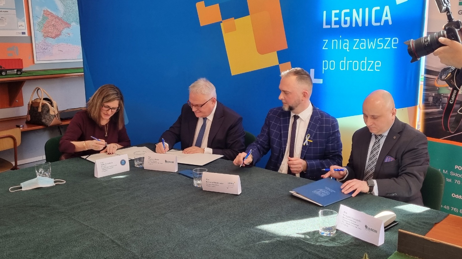 Od września „Henrykówka” będzie kształcić w nowych zawodach