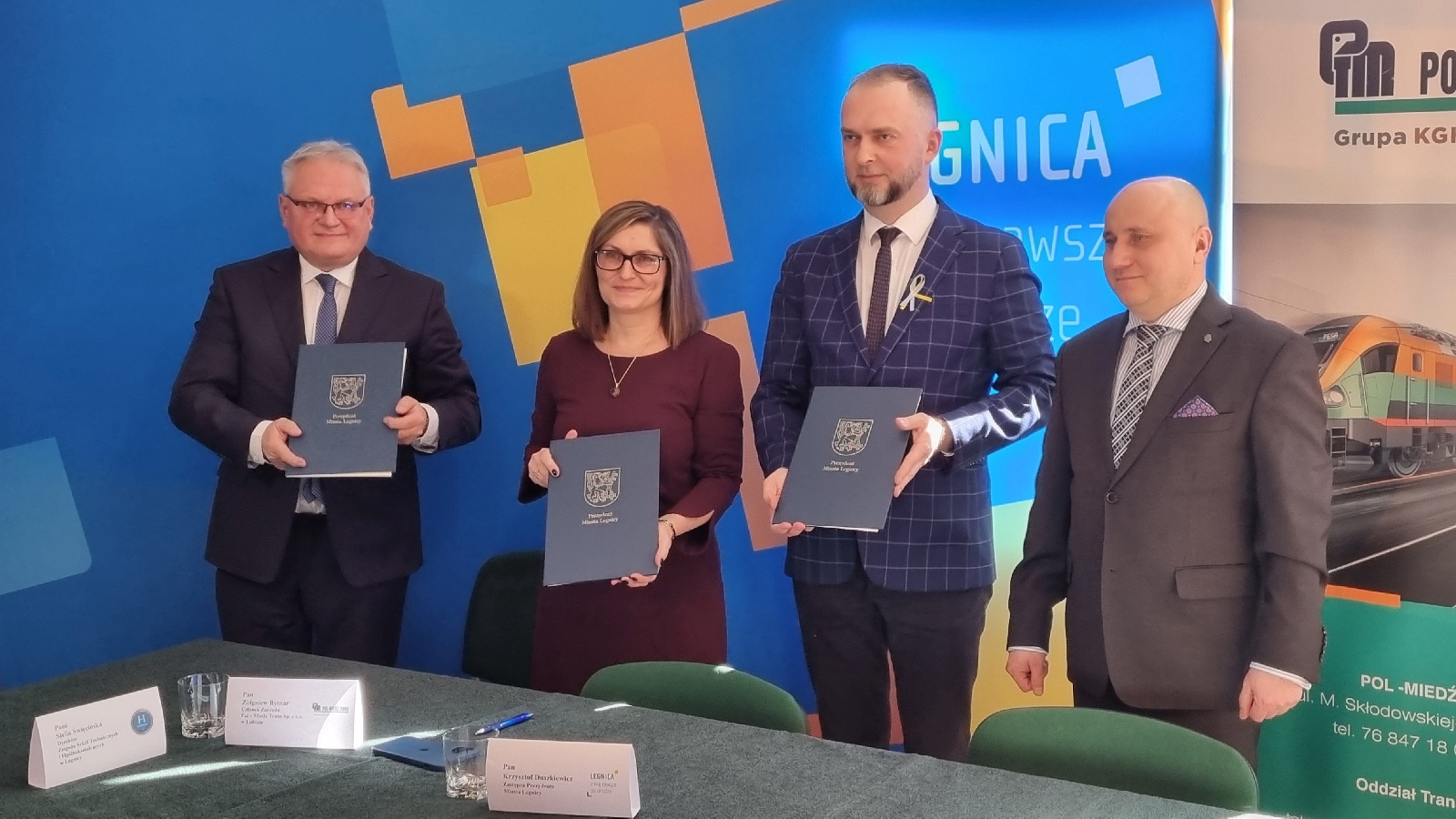 Od września „Henrykówka” będzie kształcić w nowych zawodach