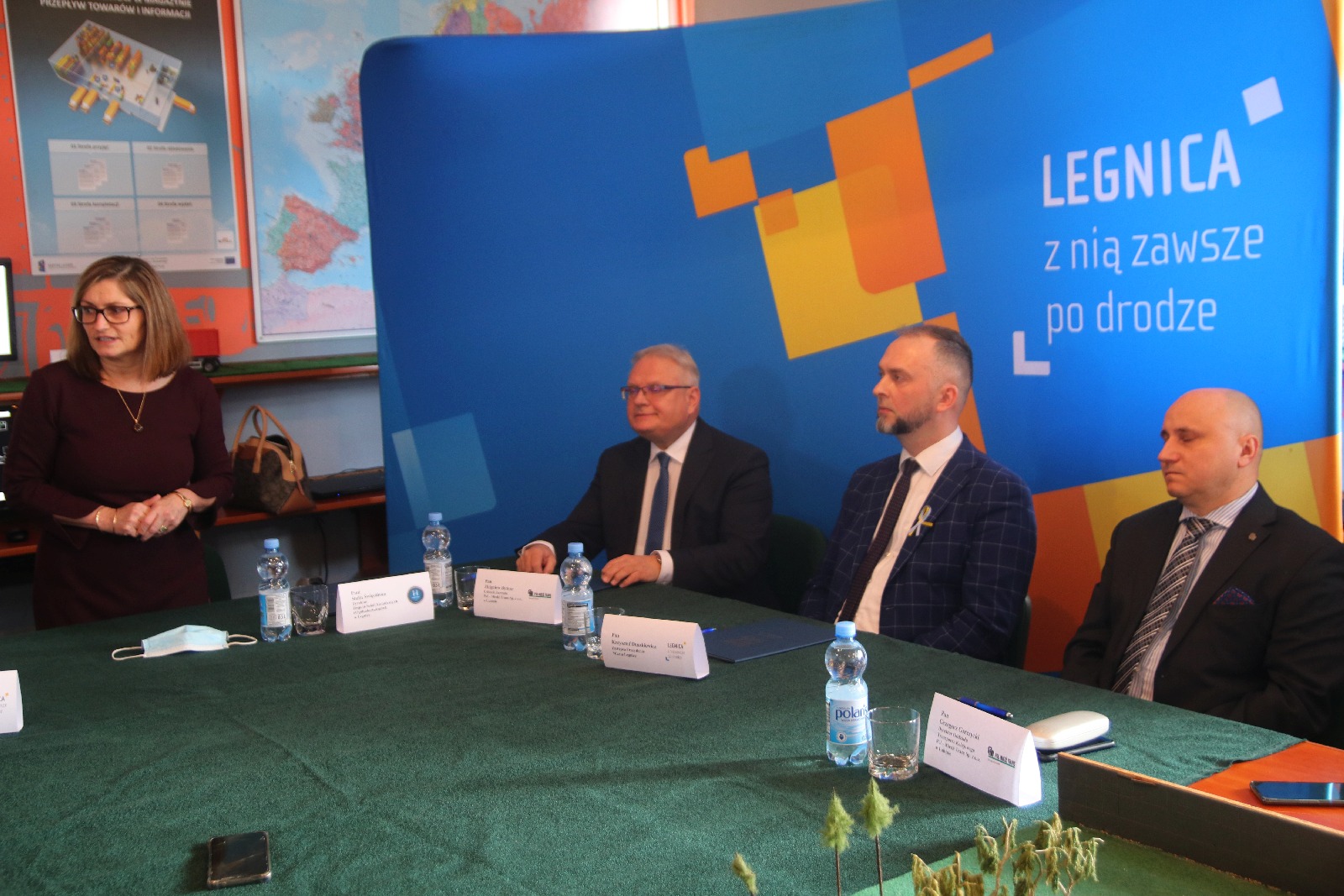 Od września „Henrykówka” będzie kształcić w nowych zawodach