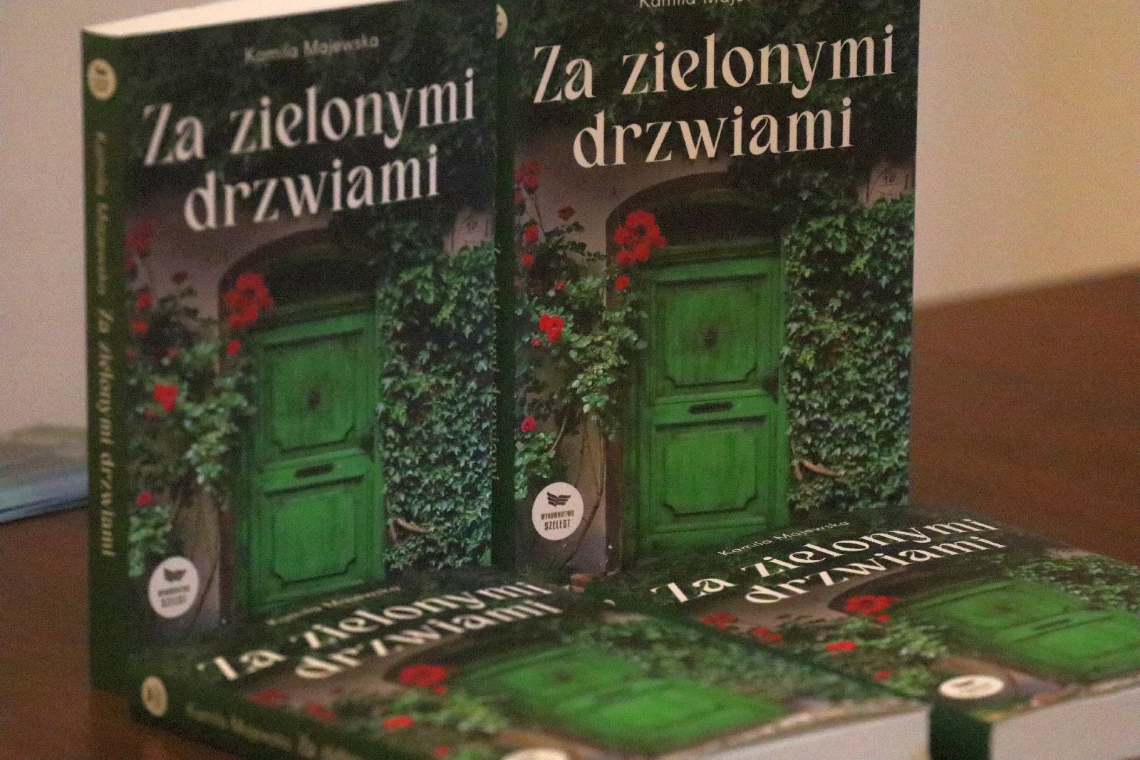 Spotaknie 