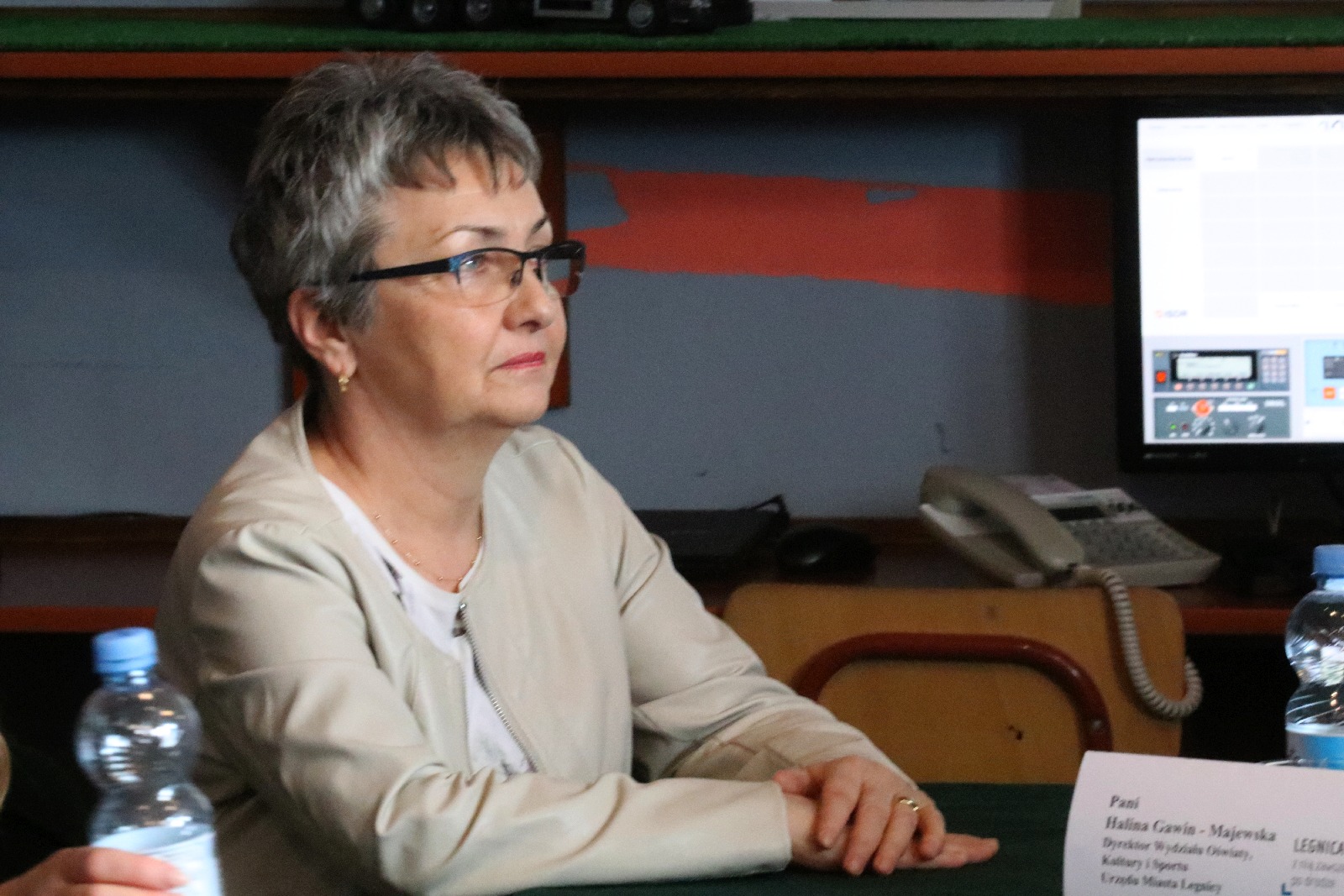 Od września „Henrykówka” będzie kształcić w nowych zawodach