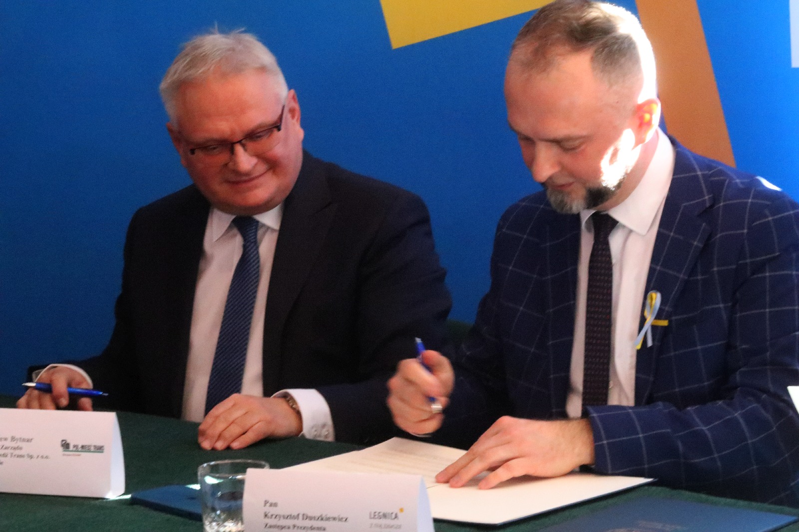 Od września „Henrykówka” będzie kształcić w nowych zawodach