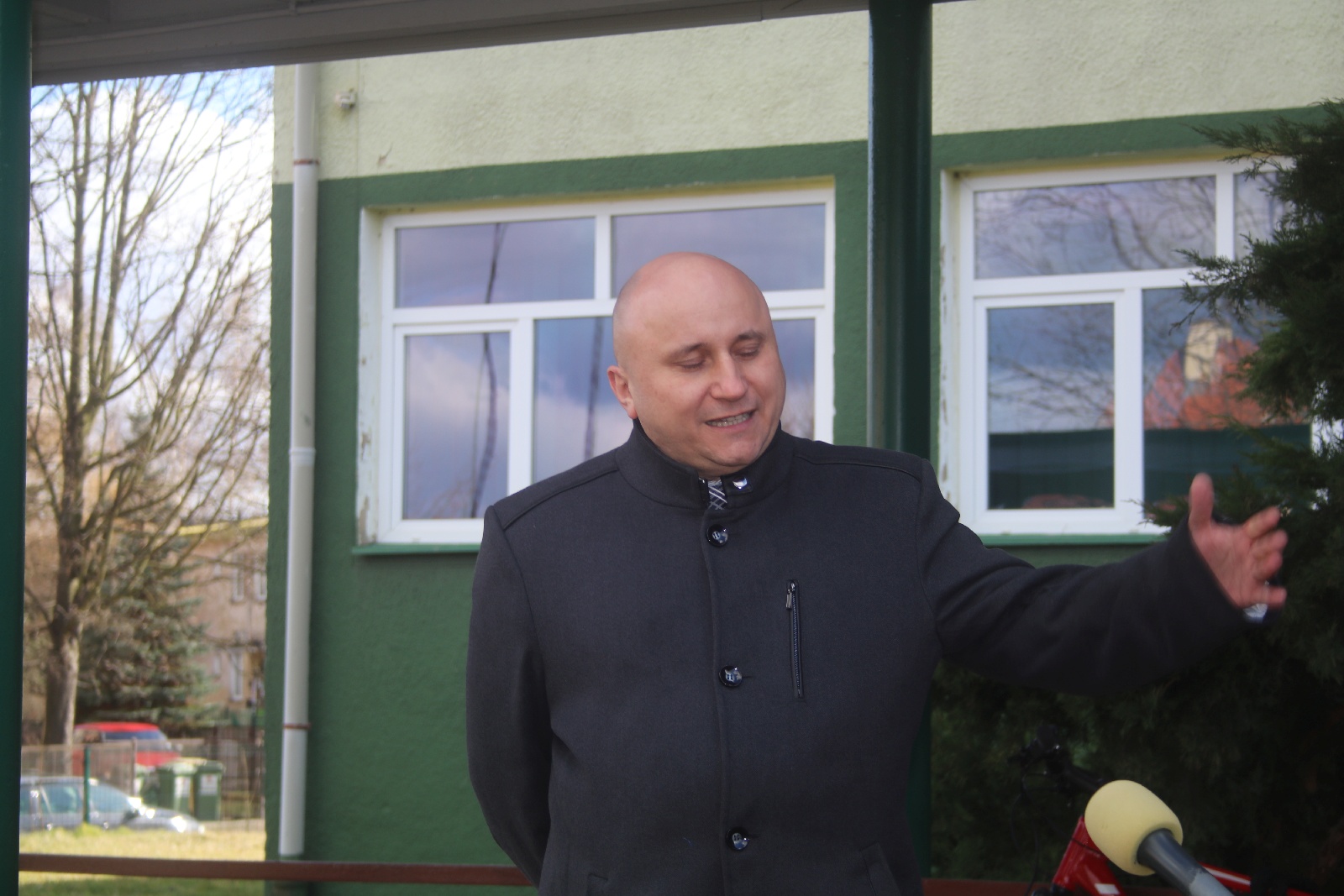 Od września „Henrykówka” będzie kształcić w nowych zawodach