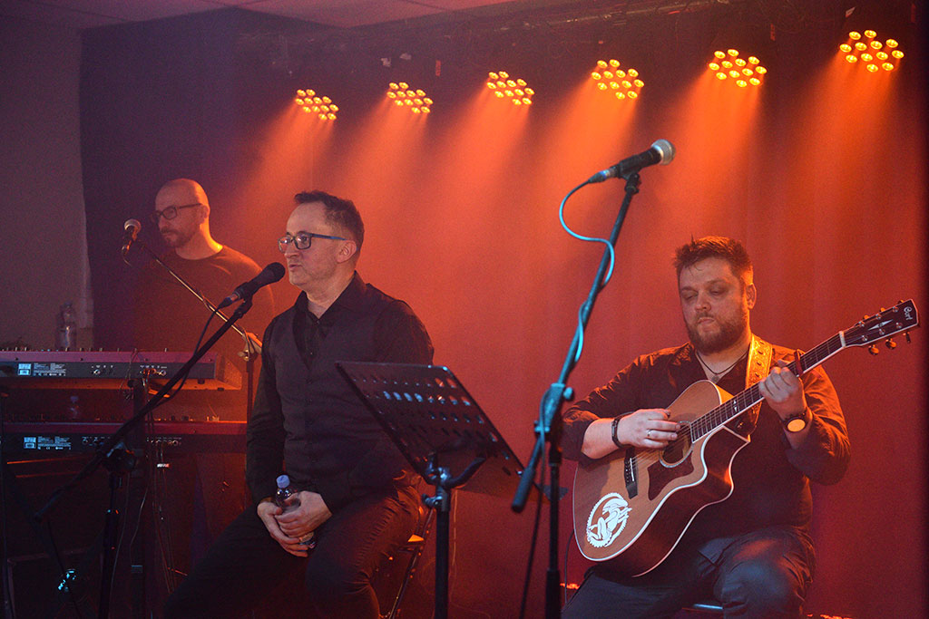 Kopernik i GMW poruszyli serca dolnośląskich fanów Depeche Mode