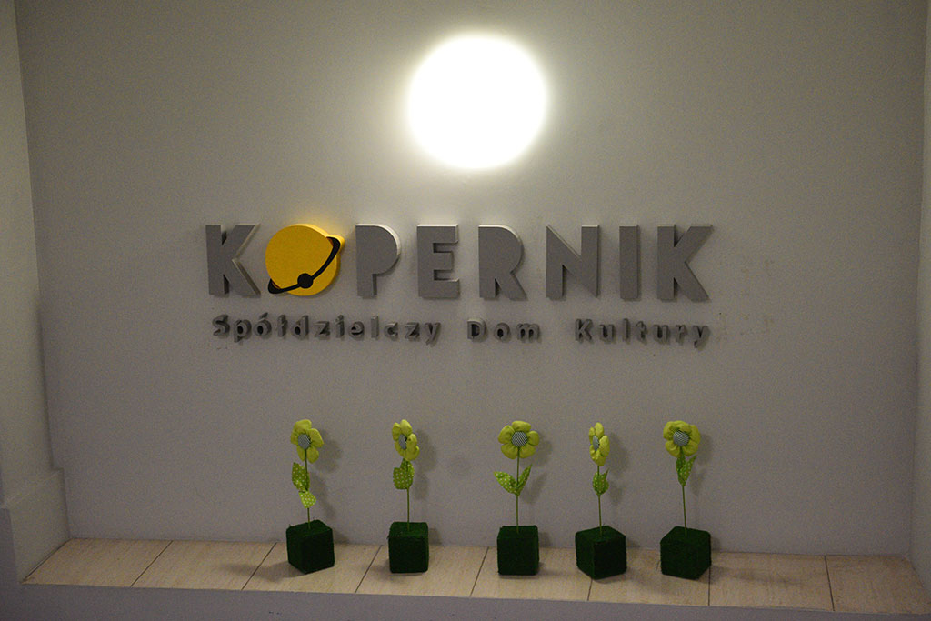 Kopernik i GMW poruszyli serca dolnośląskich fanów Depeche Mode