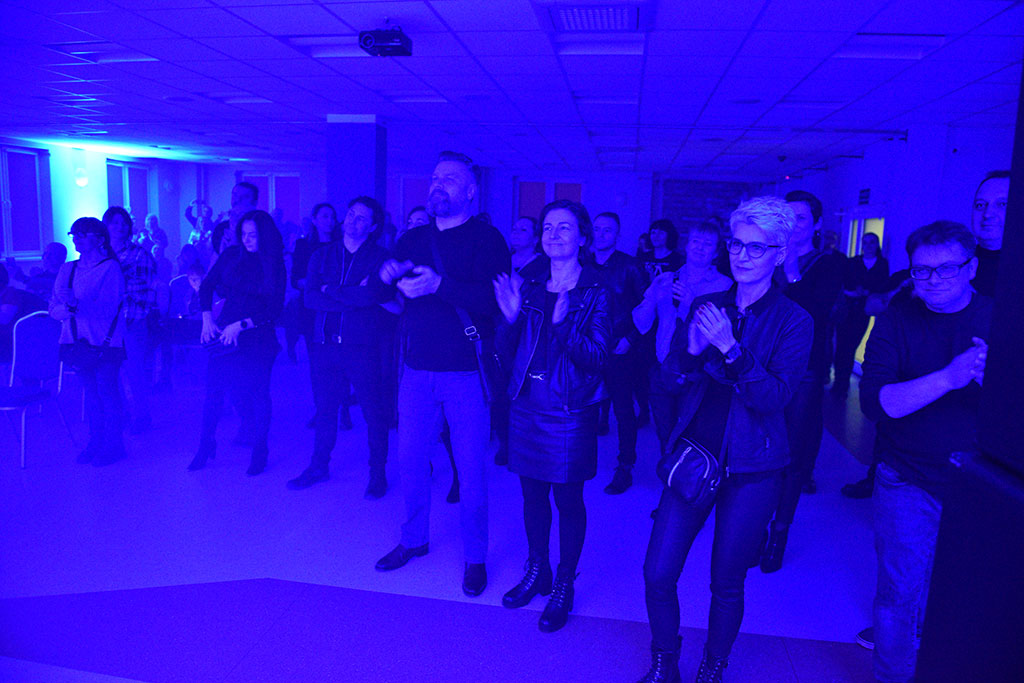 Kopernik i GMW poruszyli serca dolnośląskich fanów Depeche Mode