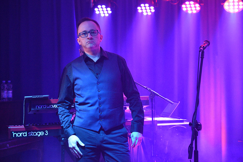 Kopernik i GMW poruszyli serca dolnośląskich fanów Depeche Mode