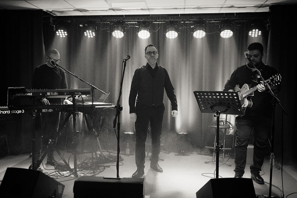 Kopernik i GMW poruszyli serca dolnośląskich fanów Depeche Mode