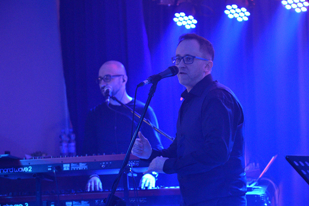 Kopernik i GMW poruszyli serca dolnośląskich fanów Depeche Mode