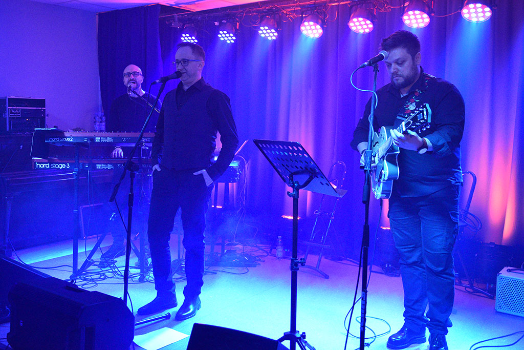 Kopernik i GMW poruszyli serca dolnośląskich fanów Depeche Mode