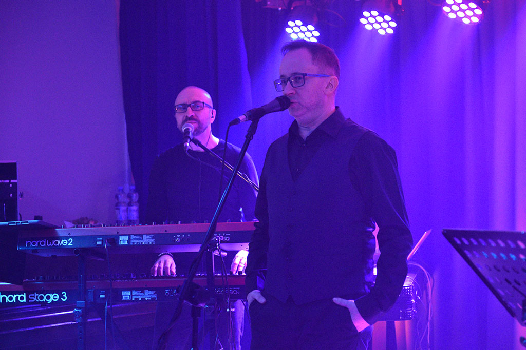 Kopernik i GMW poruszyli serca dolnośląskich fanów Depeche Mode