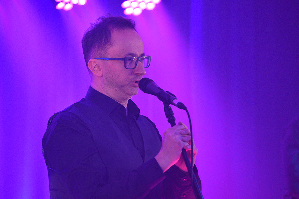 Kopernik i GMW poruszyli serca dolnośląskich fanów Depeche Mode
