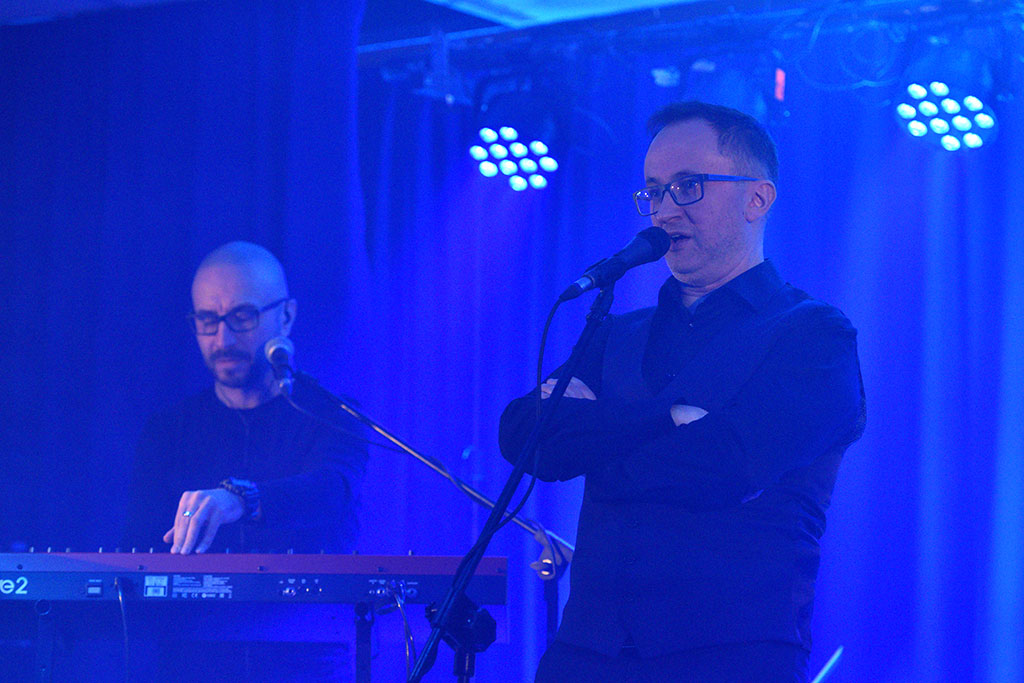 Kopernik i GMW poruszyli serca dolnośląskich fanów Depeche Mode