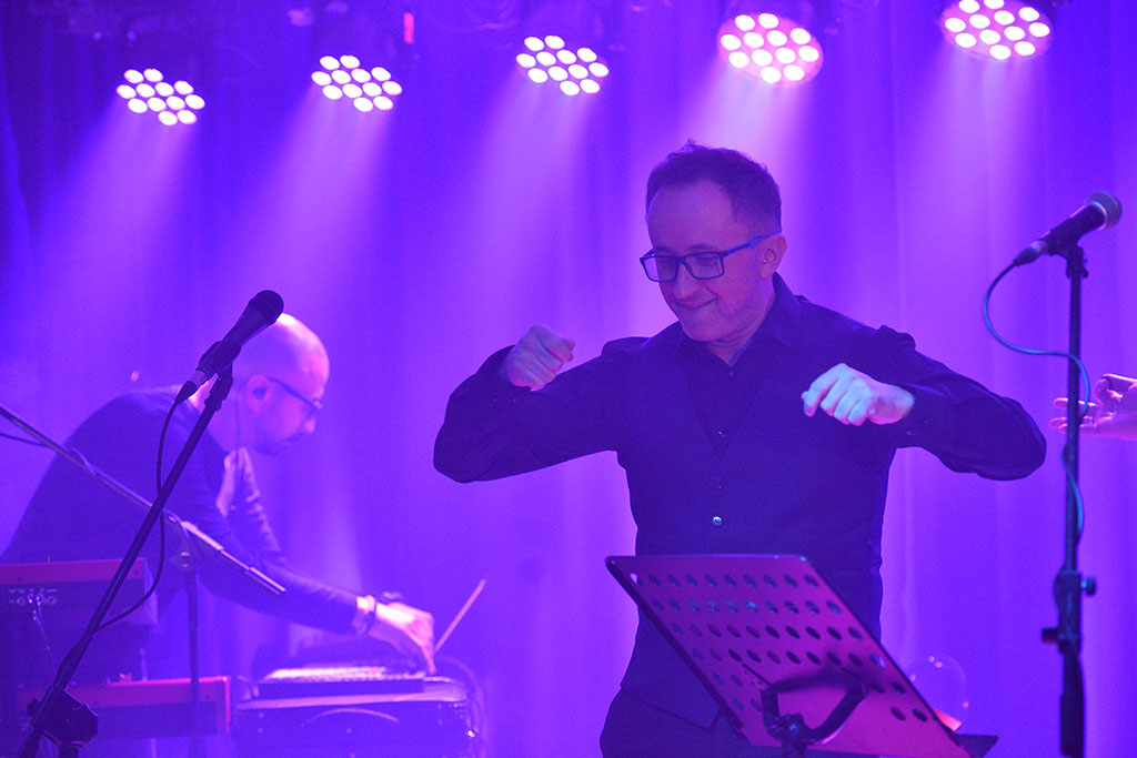 Kopernik i GMW poruszyli serca dolnośląskich fanów Depeche Mode