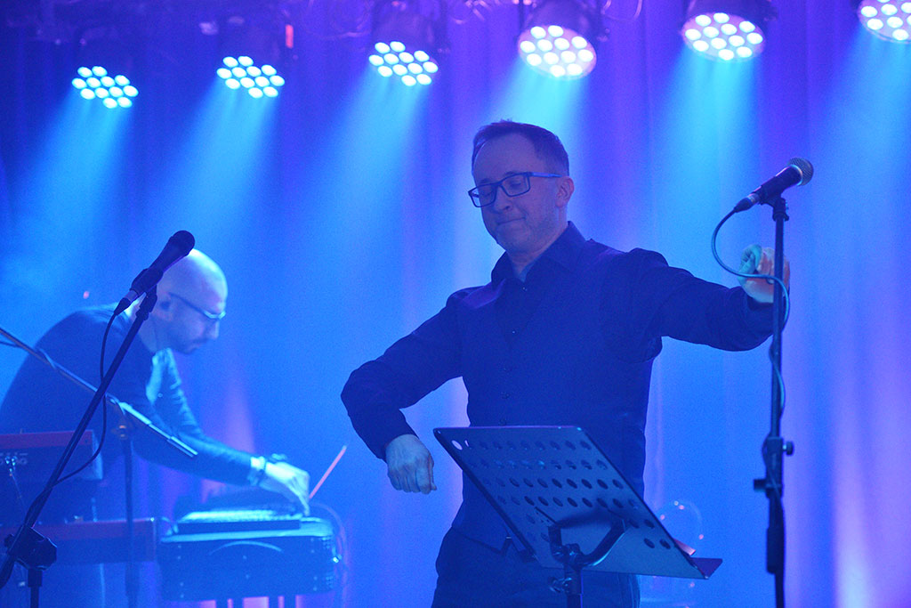 Kopernik i GMW poruszyli serca dolnośląskich fanów Depeche Mode