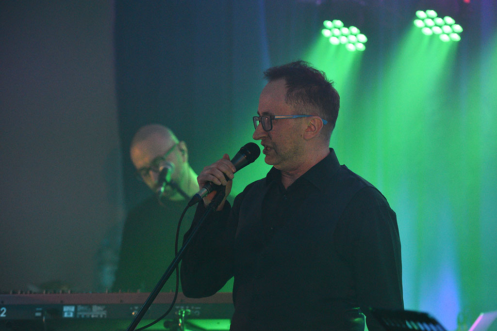 Kopernik i GMW poruszyli serca dolnośląskich fanów Depeche Mode