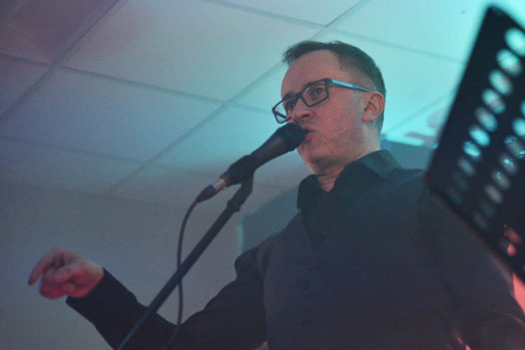 Kopernik i GMW poruszyli serca dolnośląskich fanów Depeche Mode