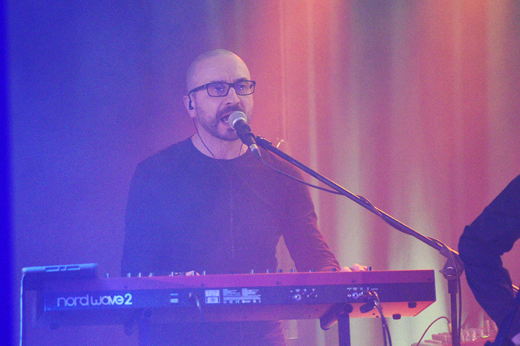 Kopernik i GMW poruszyli serca dolnośląskich fanów Depeche Mode